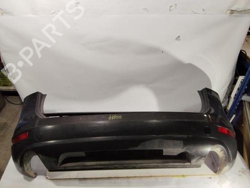 Used Rear bumper Rear bumper VW TOUAREG (7P5, 7P6) 3.0 V6 TDI (204 hp) 33301849 33301849