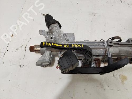 Steering column BMW 3 (E46) | BP34735814M21 - Image 2