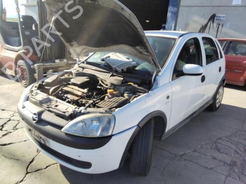 Used Parts OPEL CORSA C (X01)  1.4 (F08, F68)  4483215