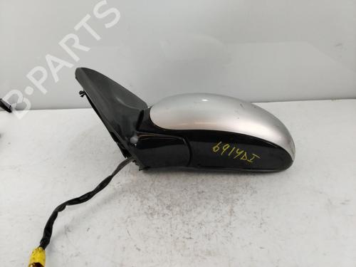 Left mirror FORD FOCUS I (DAW, DBW) 1.6 16V | BP18886903C26 