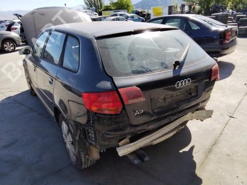 Intercooler AUDI A3 Sportback (8PA) | BP36557975M30 - Image 8