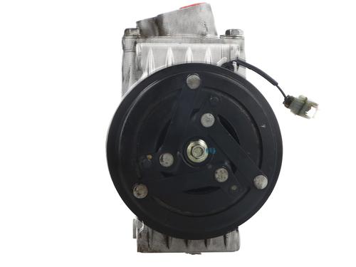 Used AC compressor CHEVROLET AVEO / KALOS Saloon (T250, T255) [2005-2026]  33119347