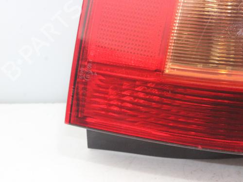 Left taillight TOYOTA COROLLA (_E12_) 2.0 D-4D (CDE120R, CDE120L_) | BP16760563C34 