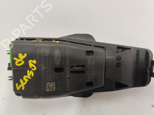 Electronic sensor FORD FOCUS III  | BP23858050M84 
