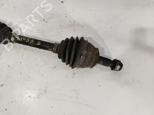 Right front driveshaft JEEP CHEROKEE (KJ) 2.5 CRD 4x4 | BP32865725M39 - Image 5