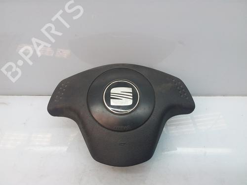 Used Driver airbag SEAT IBIZA III (6L1) [2002-2009]  9554581