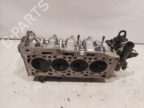 Cylinder head RENAULT CLIO IV (BH_)  | BP25454225M5 