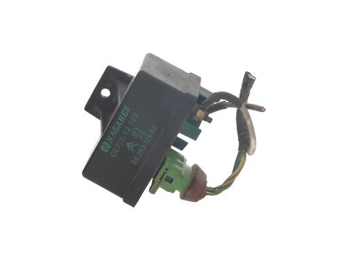 Used Electronic module CITROËN XSARA PICASSO (N68) 1.6 HDi (90 hp) 31176156