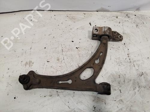 Right front suspension arm VW GOLF PLUS V (5M1, 521)  | BP24893786M13 