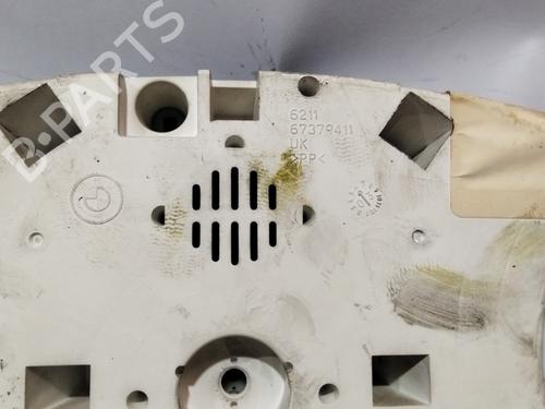 Instrument cluster MINI MINI (R50, R53)  | BP28373890C47 