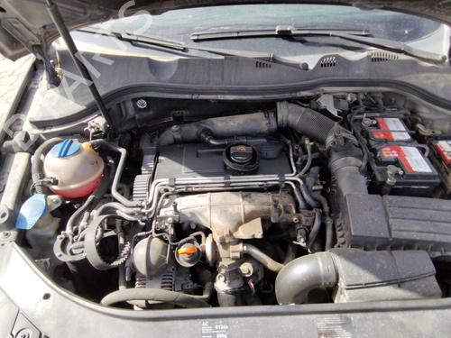 Climate control VW PASSAT B6 (3C2)  | BP36857400I5  - Image 11