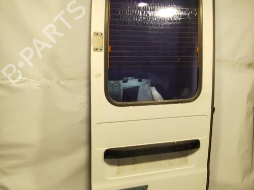 Left rear door FIAT DUCATO Van (230_) 2.8 JTD 4x4 | BP21595373C4 
