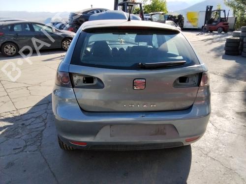Left headlight SEAT IBIZA III (6L1) | BP36596145C28 - Image 10