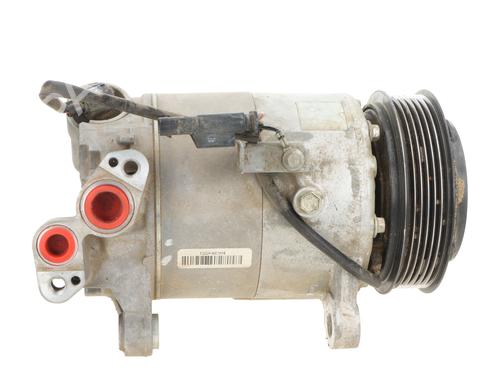 AC-Kompressor AC-Kompressor BMW X1 (F48) sDrive 18 d (150 hp) 37518173 37518173