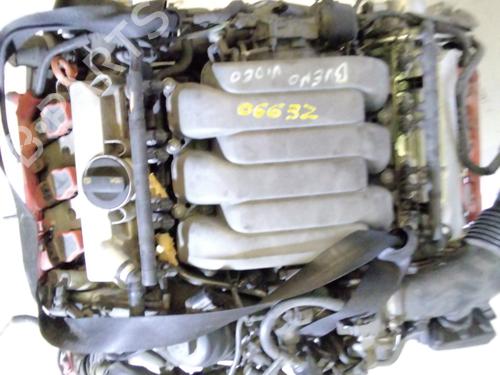 Engine AUDI A4 B8 (8K2)  | BP20113665M1 
