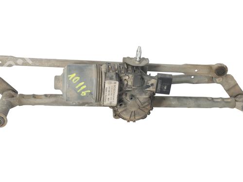 Motor limpa vidros frontal Motor limpa vidros frontal SEAT IBIZA IV (6J5, 6P1) [2008-2017] 35787081 35787081