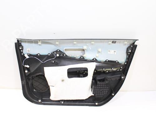Front left panel TOYOTA COROLLA Hatchback (_E21_, _EA1_, _EH1_) 1.8 Hybrid (ZWE211) | BP15989368C58 