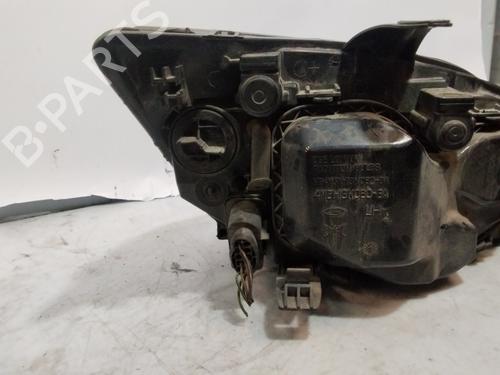 Left headlight FORD FOCUS II (DA_, HCP, DP) 2.0 TDCi | BP28085466C28 