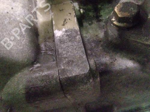 Gearbox AUDI A3 (8L1) 1.9 TDI | BP29515261M3 