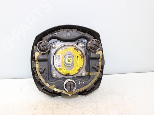Driver airbag NISSAN MICRA IV (K13K, K13KK) 1.2 | BP18246258C9 