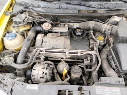 Engine control unit (ECU) SEAT IBIZA III (6L1)  | BP34275471M57  - Image 8
