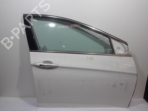 Used Right front door HYUNDAI i40 I (VF) [2012-2019]  21013724