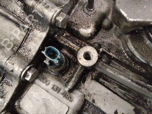 Gearbox NISSAN PRIMERA (P12) 2.2 Di | BP23934474M3 