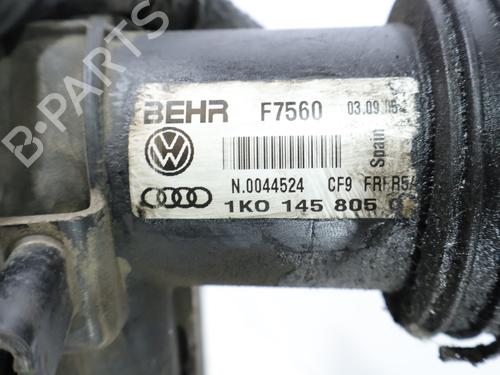 Intercooler VW PASSAT B6 (3C2) | BP36361502M30 - Image 2