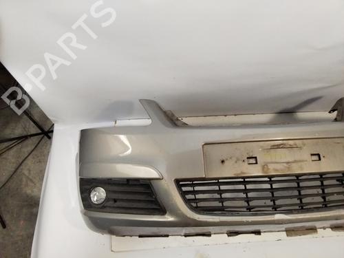 Front bumper OPEL ZAFIRA / ZAFIRA FAMILY B (A05)  | BP29549966C7 