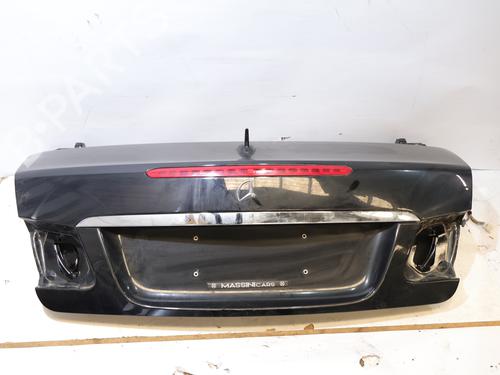 Used Tailgate Tailgate 37402048 37402048