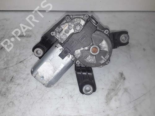 Used Rear wiper motor OPEL CORSA D (S07) [2006-2015]  8571431