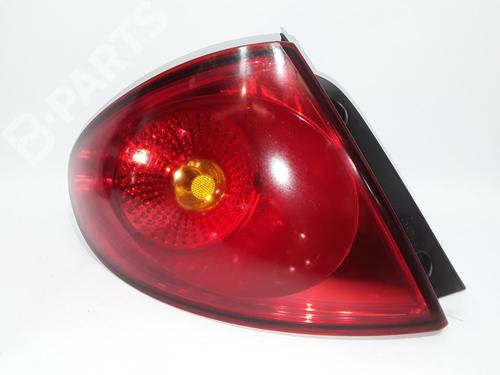 Used Left taillight Left taillight SEAT TOLEDO III (5P2) 2.0 FSI (150 hp) 10983968 10983968