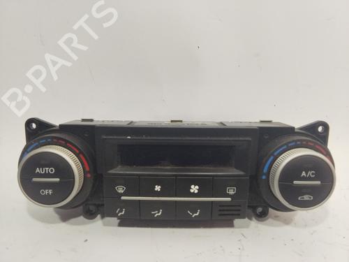 AC-Styringsenhed/Manøvreenhed KIA CEE'D SW (ED) 1.6 CRDi 115 (115 hp) 21286747