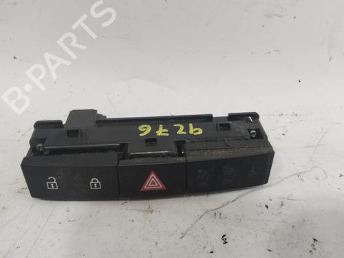 Used Warning switch OPEL ASTRA J Sports Tourer (P10) [2010-2015]  27362927