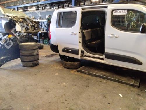 ABS pump CITROËN BERLINGO (ER_, EC_) 1.5 BlueHDi 100 | BP29002243M43 