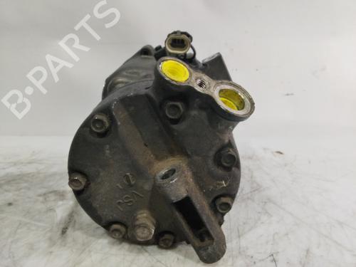 AC Kompressor OPEL VECTRA C (Z02) 1.9 CDTI (F69) | BP23146477M34 