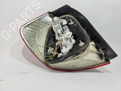 Right taillight BMW 1 (E87) 116 d | BP28209211C35 