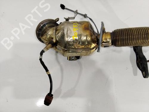 Catalyst FORD FOCUS III 1.0 EcoBoost | BP32289955M10 