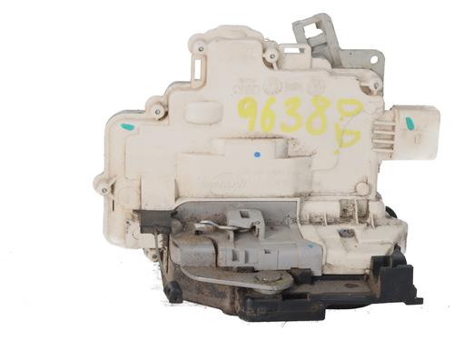 Used Front right lock Front right lock 37267422 37267422