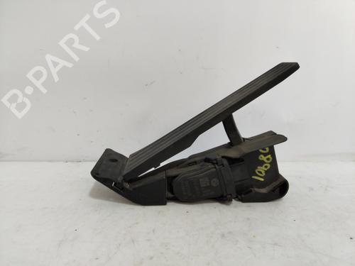 Used Pedal BMW 1 (F20) 116 d (116 hp) 25471384