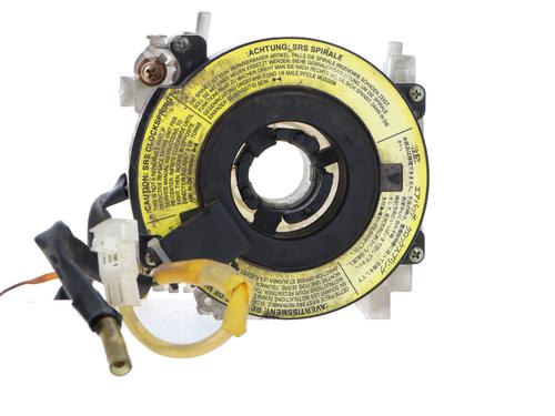 Used Squib airbag Squib airbag MITSUBISHI PAJERO II (V3_W, V2_W, V4_W, V5_W) 2.5 TD 4WD (V24W) (99 hp) 34008473 34008473