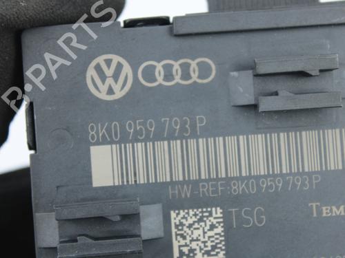 Electronic module AUDI Q5 (8RB) 2.0 TDI quattro | BP11633576M83 