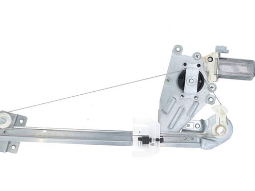 Used Rear right window mechanism Rear right window mechanism PEUGEOT 206 Hatchback (2A/C) [1998-2012] 40451880 40451880