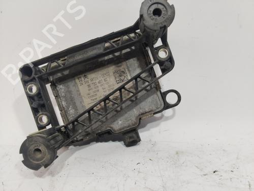 Electronic module PEUGEOT 3008 I MPV (0U_)  | BP28373880M83