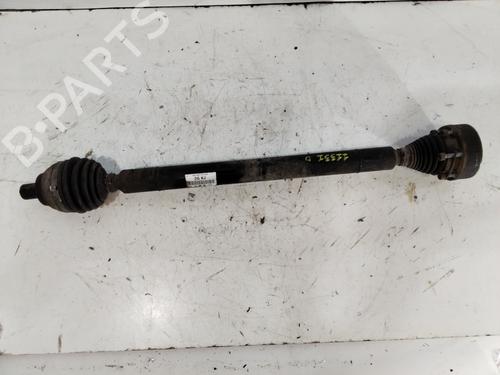 Used Right front driveshaft Right front driveshaft VW TOURAN (1T1, 1T2) [2003-2011] 33759064 33759064