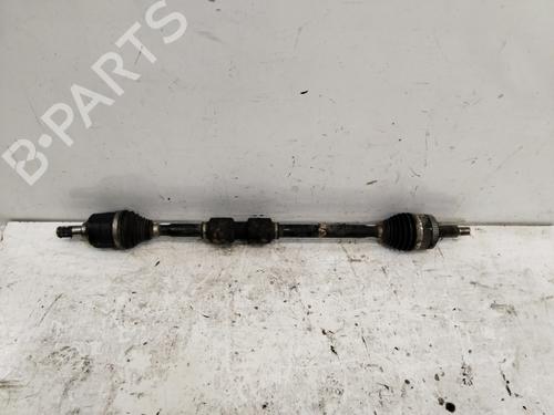 Right front driveshaft HYUNDAI ix35 (LM, EL, ELH)  | BP19422343M39 