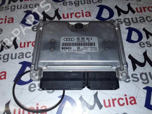 Used Engine control unit (ECU) FORD ESCORT VI (GAL, AAL, ABL) [1995-2002]  9549580