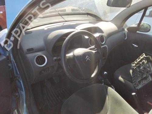 Left mirror CITROËN C3 I (FC_, FN_) 1.4 HDi | BP28837503C26 