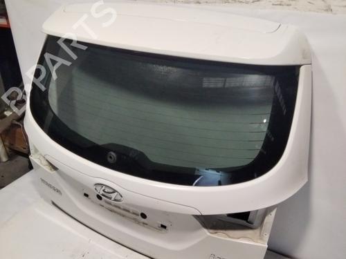Tailgate HYUNDAI ix20 (JC)  | BP23072158C6 