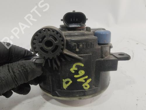 Right front fog light PEUGEOT 308 SW II (LC_, LJ_, LR_, LX_, L4_) 1.6 BlueHDi 100 | BP27198901C31 